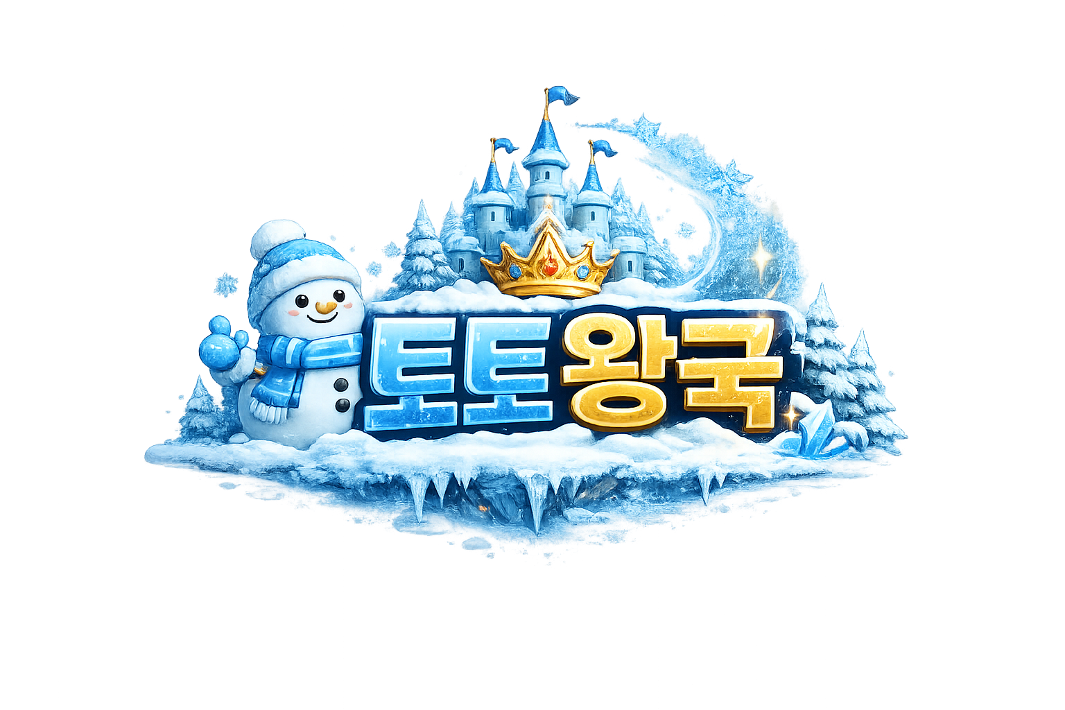 토토왕국